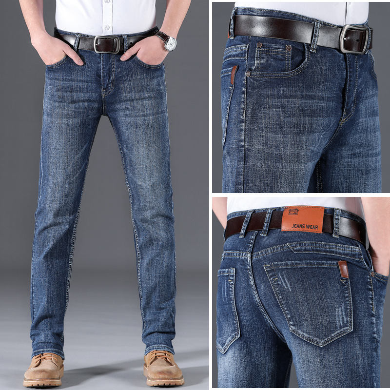 Levis Jeans 501 - 2026 Men NEW Men's Fashion Business