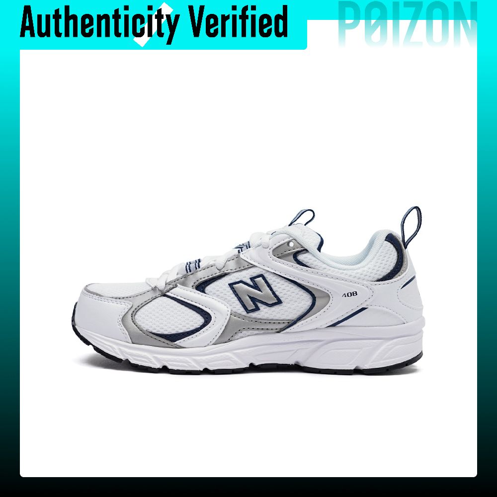 New Balance Shoes 9060 - New Balance 408 Fabric Retro Sports