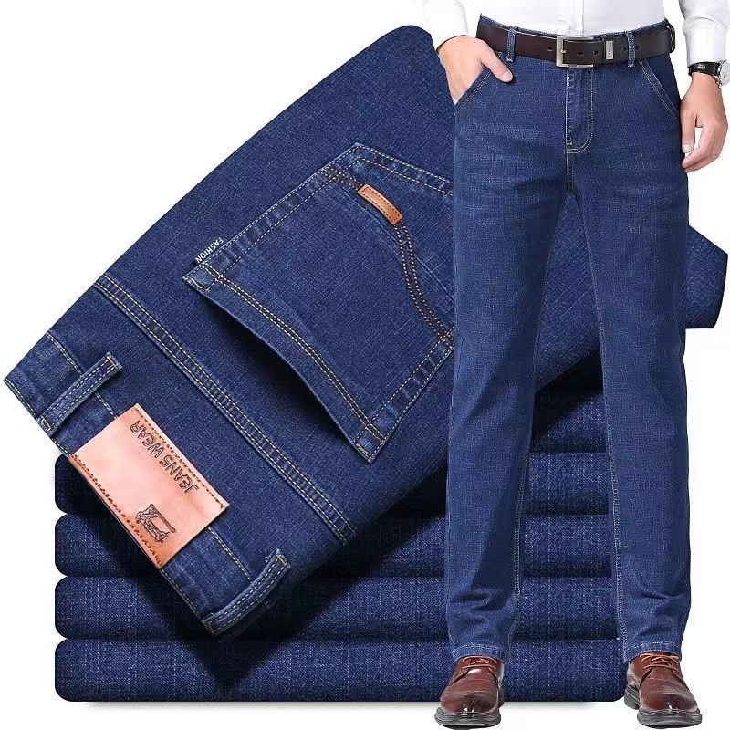 Business Jeans Men Straight Ve - Levis Jeans 501 评论和价格