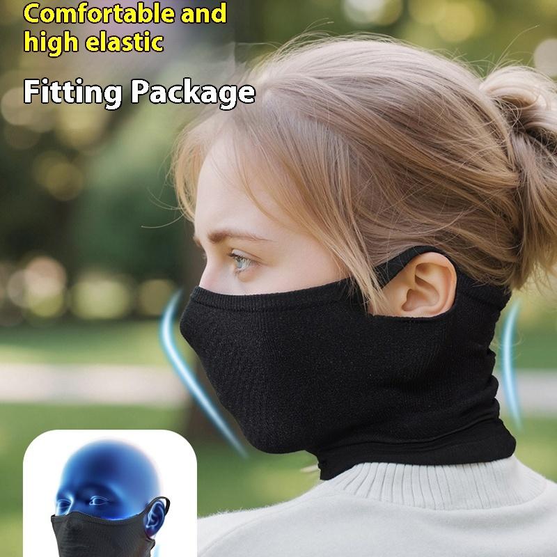 Autumn/Winter Sport Bandana Cy - Neck Gaiter Fleece 评论和价格