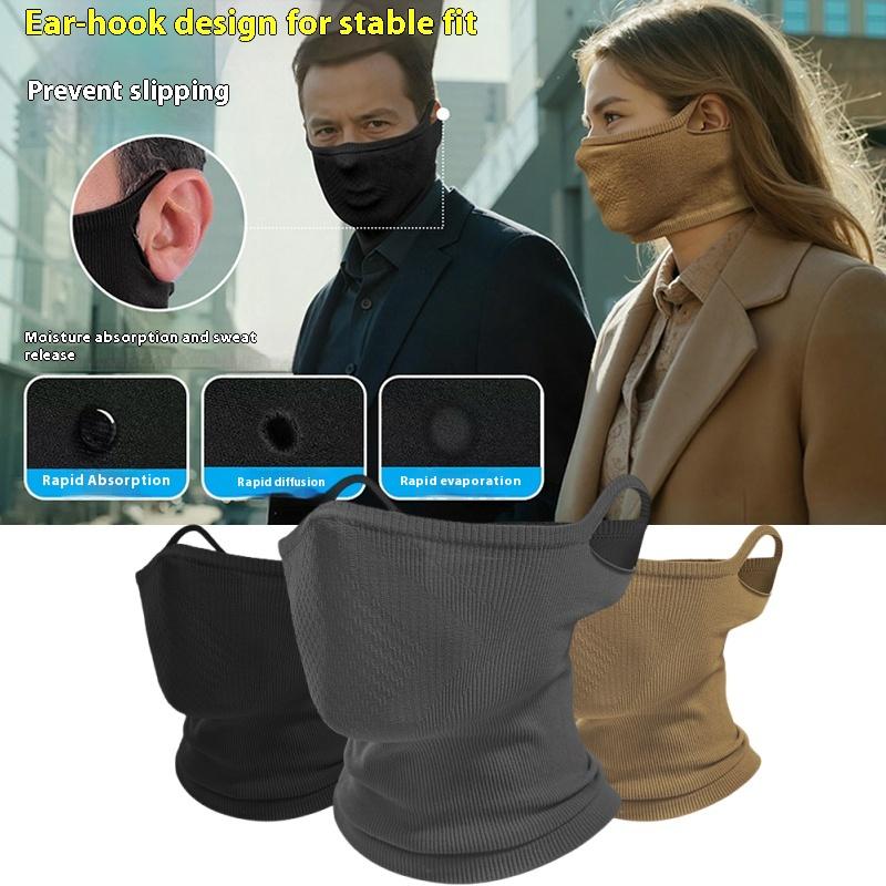 Autumn/Winter Sport Bandana Cy - Neck Gaiter Fleece 评论和价格