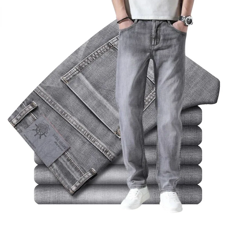 2026 Cotton Stretch Jeans Busi - Levis Jeans 501 评论和价格