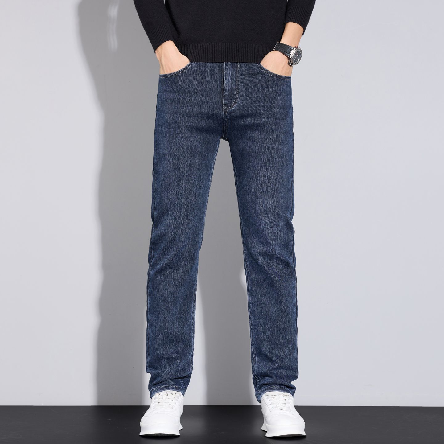 2025 men's fashion business je - Levis Jeans 501 评论和价格