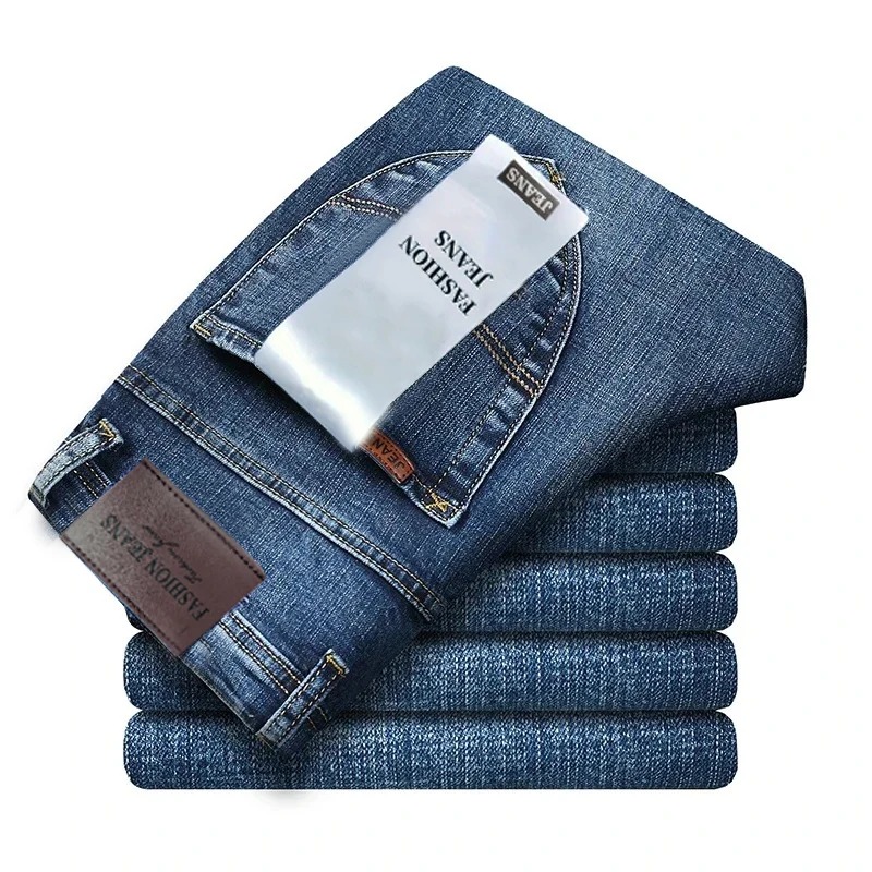2026 Top Brand Four Season Men - Levis Jeans 501 评论和价格