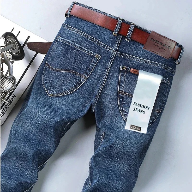 2026 Top Brand Four Season Men - Levis Jeans 501 评论和价格