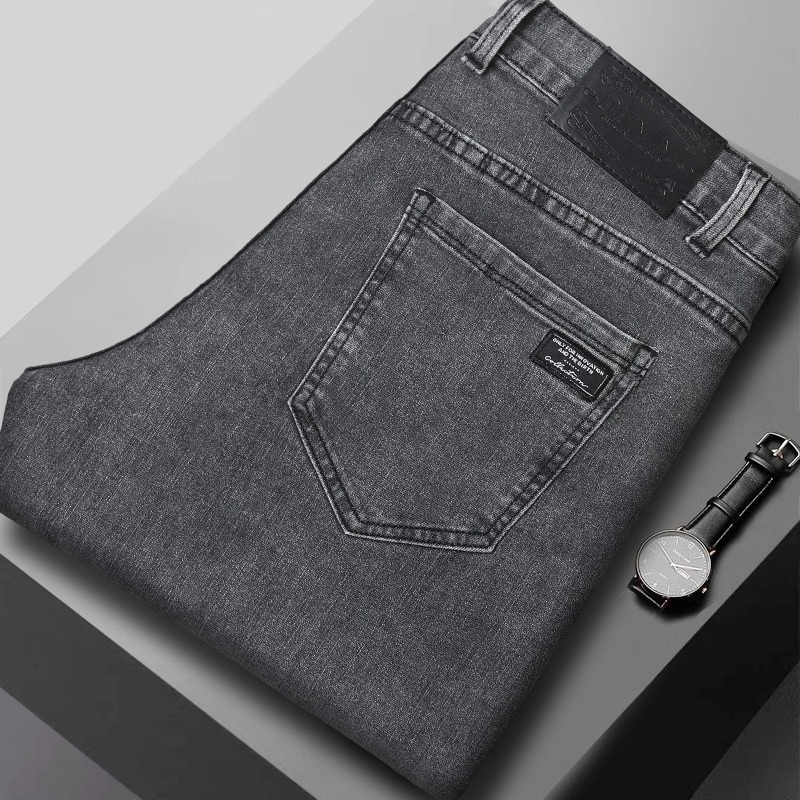 Men's New Stretch Straight Jea - Levis Jeans 501 评论和价格