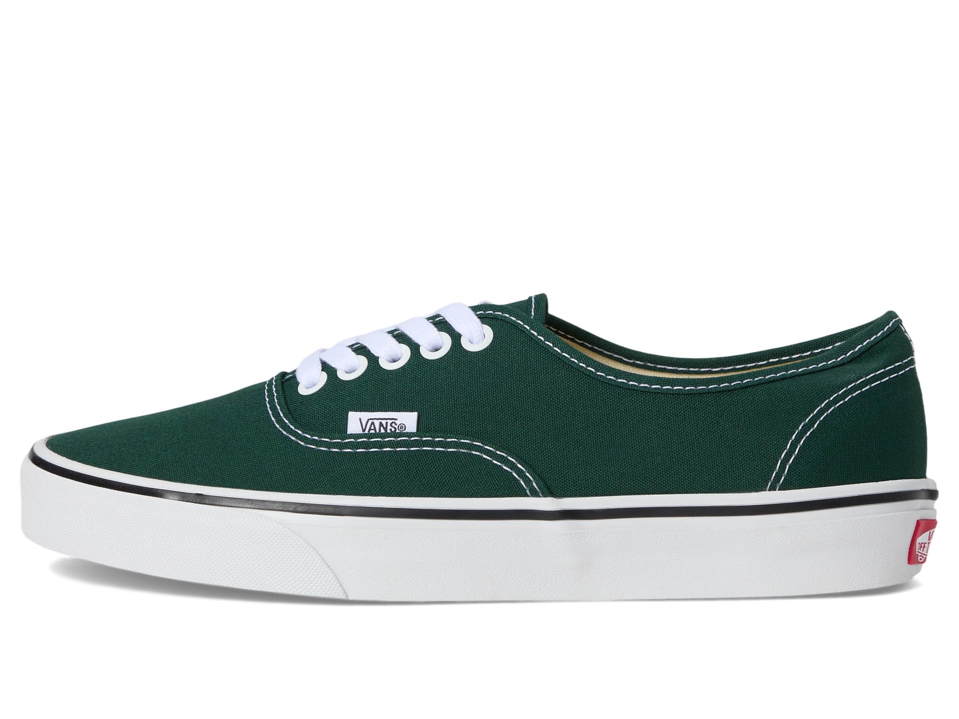 Vans Mens Authentic Shoes - Vans Shoes Old Skool 评论和价格