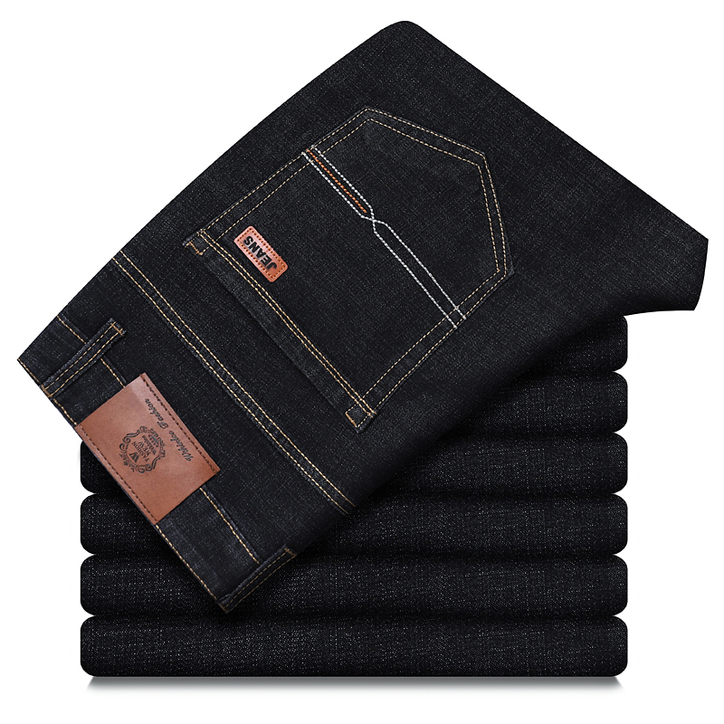 2026 New Men's Straight Denim  - Levis Jeans 501 评论和价格